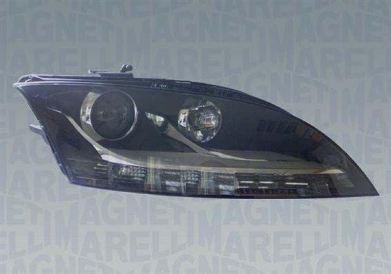 MAGNETI MARELLI Headlight