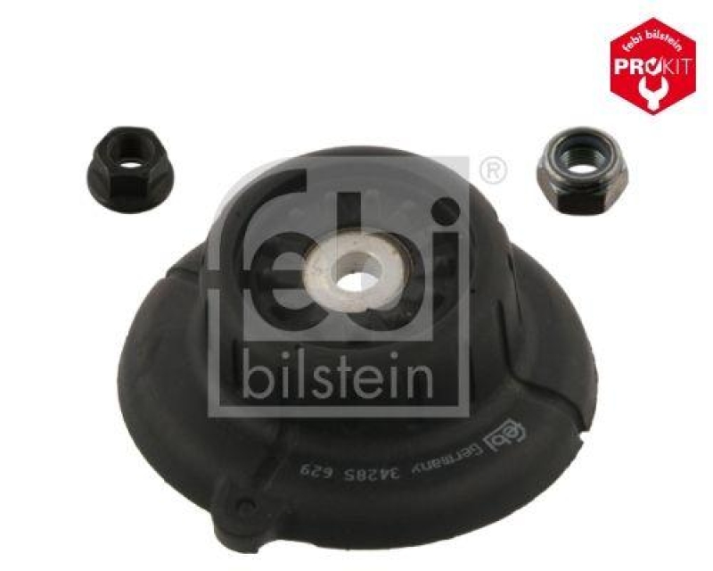 FEBI BILSTEIN Repair Kit, suspension strut ProKit