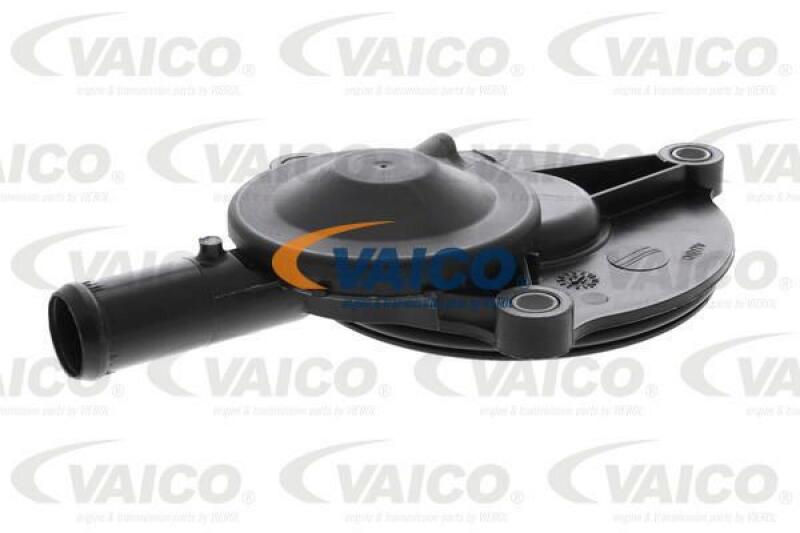 VAICO Valve, engine block breather Original VAICO Quality