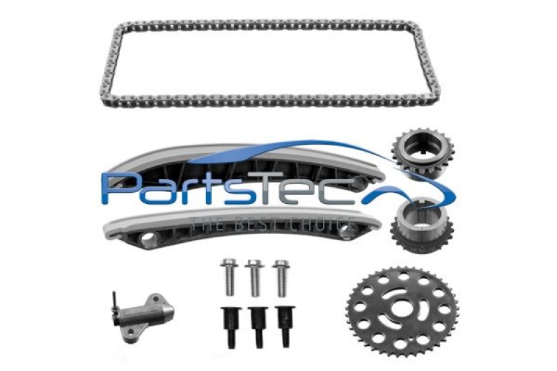 PartsTec Timing Chain Kit