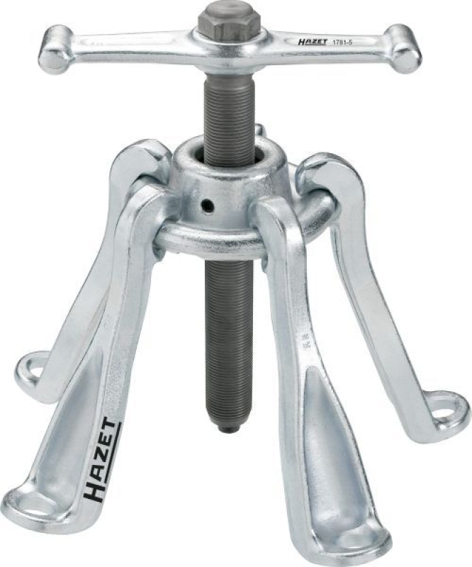 HAZET Puller, wheel hub