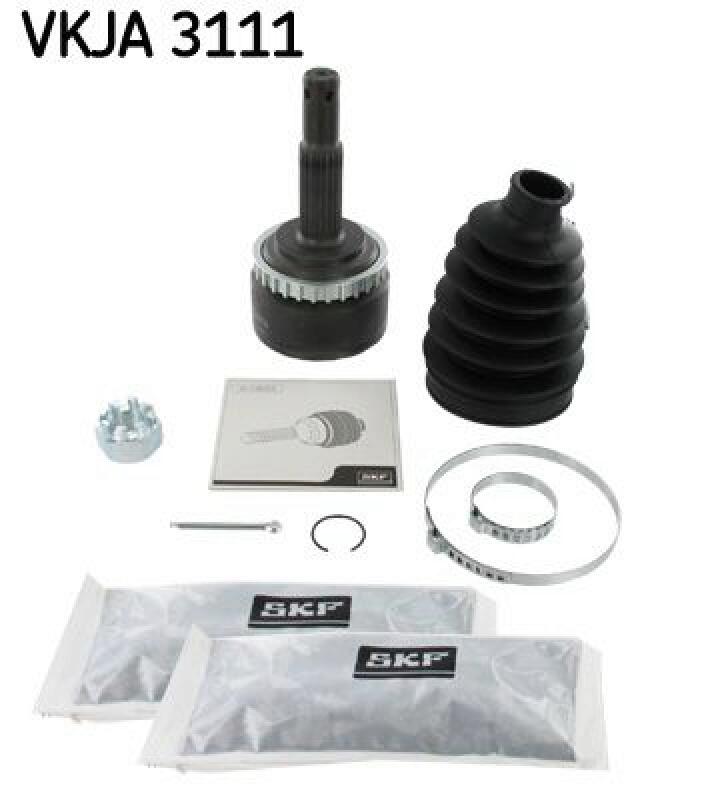 SKF Joint Kit, drive shaft