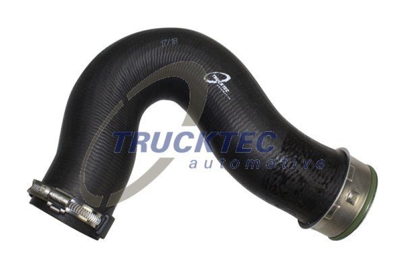 TRUCKTEC AUTOMOTIVE Charge Air Hose