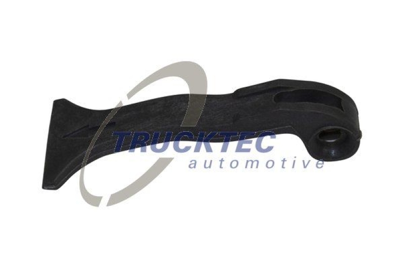 TRUCKTEC AUTOMOTIVE Handle, bonnet release