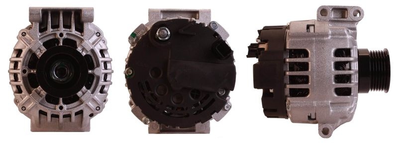 ELSTOCK Alternator