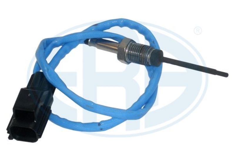 ERA Sensor, exhaust gas temperature