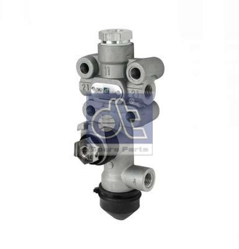 DT Spare Parts Air Suspension Valve