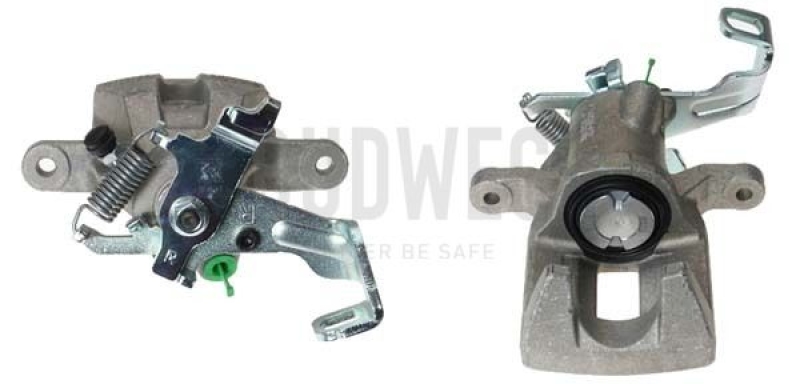 BUDWEG CALIPER Bremssattel