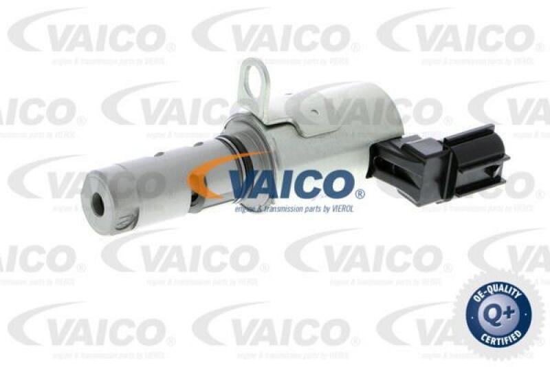 VAICO Control Valve, camshaft adjustment Q+, original equipment manufacturer quality