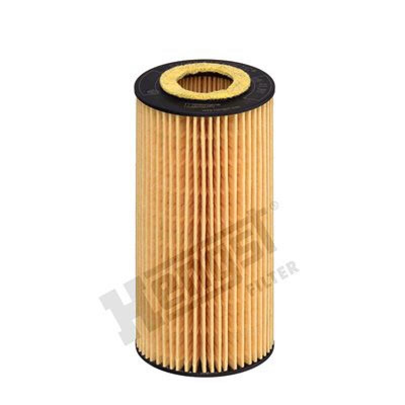 HENGST FILTER Oil Filter