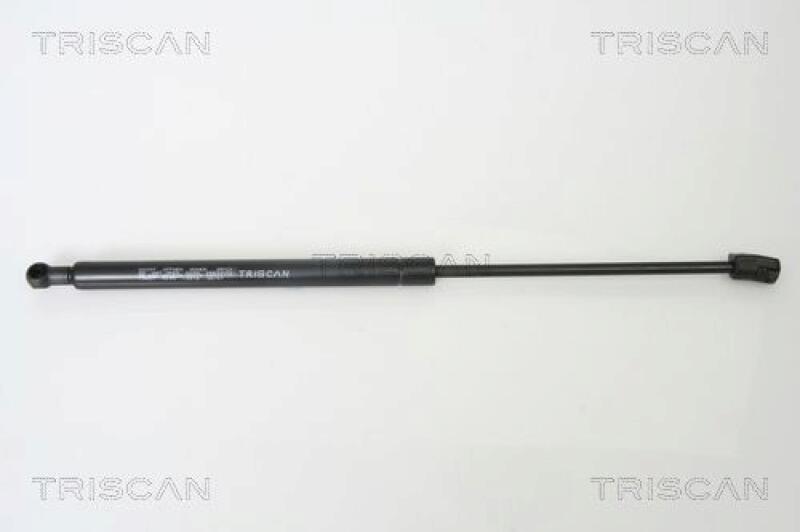 TRISCAN Gas Spring, boot-/cargo area