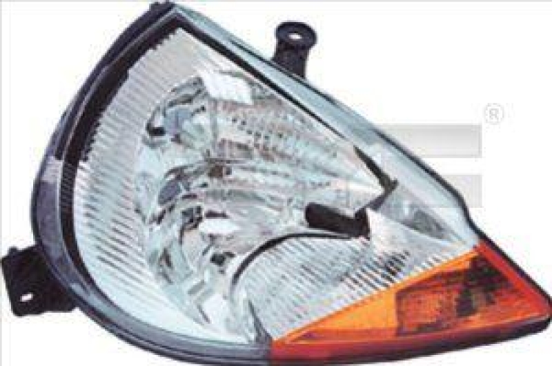 Headlight