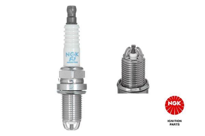 NGK Spark Plug