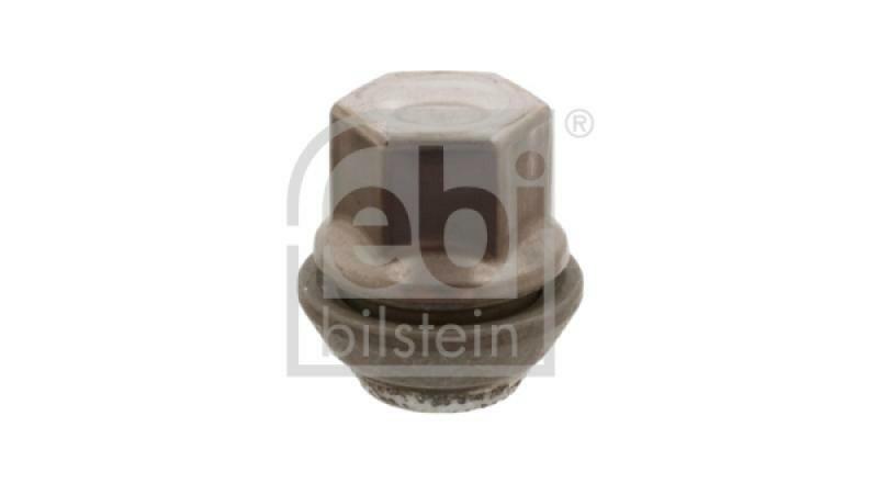 FEBI BILSTEIN Wheel Nut