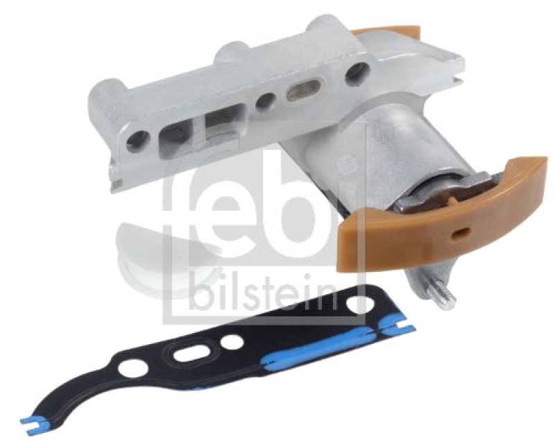 FEBI BILSTEIN Tensioner, timing chain