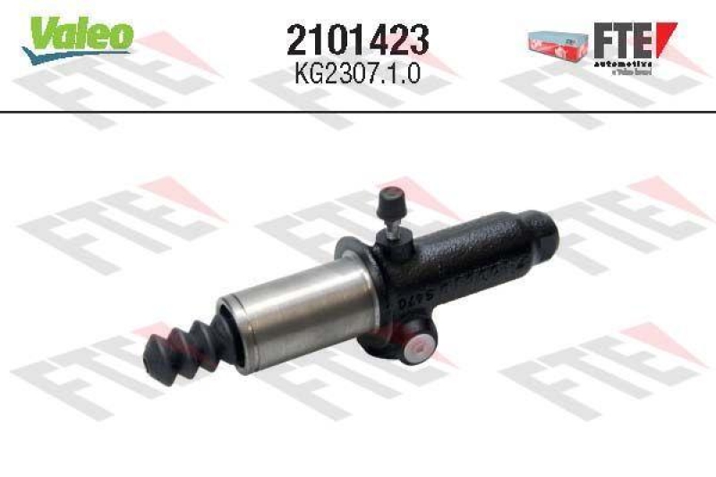 VALEO Geberzylinder, Kupplung FTE CLUTCH ACTUATION