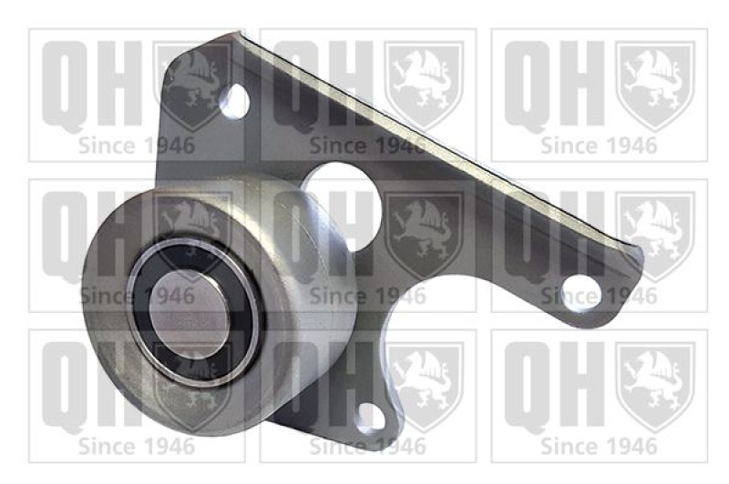 QUINTON HAZELL Deflection/Guide Pulley, timing belt