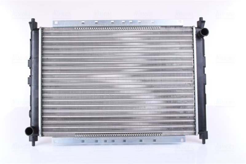 NISSENS Radiator, engine cooling