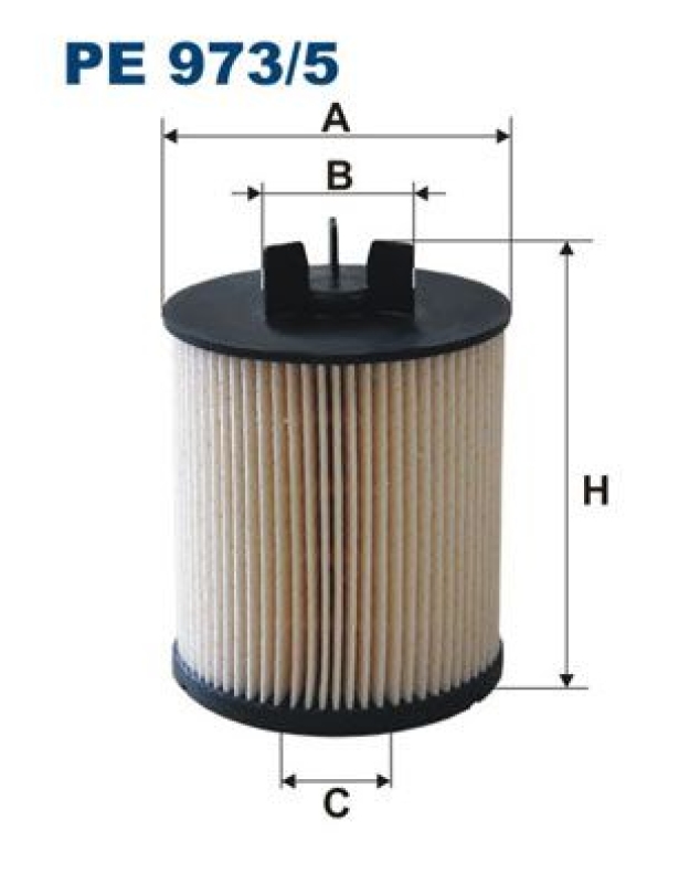 FILTRON Kraftstofffilter