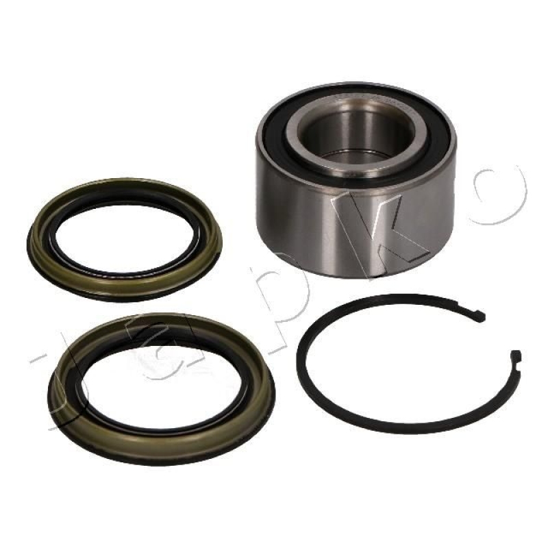 JAPKO Wheel Bearing Kit