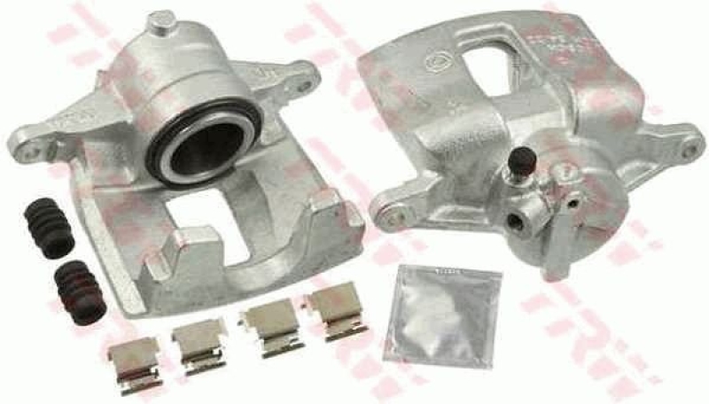 TRW Brake Caliper