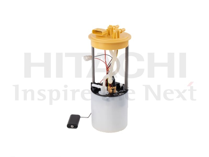 HITACHI Fuel Feed Unit