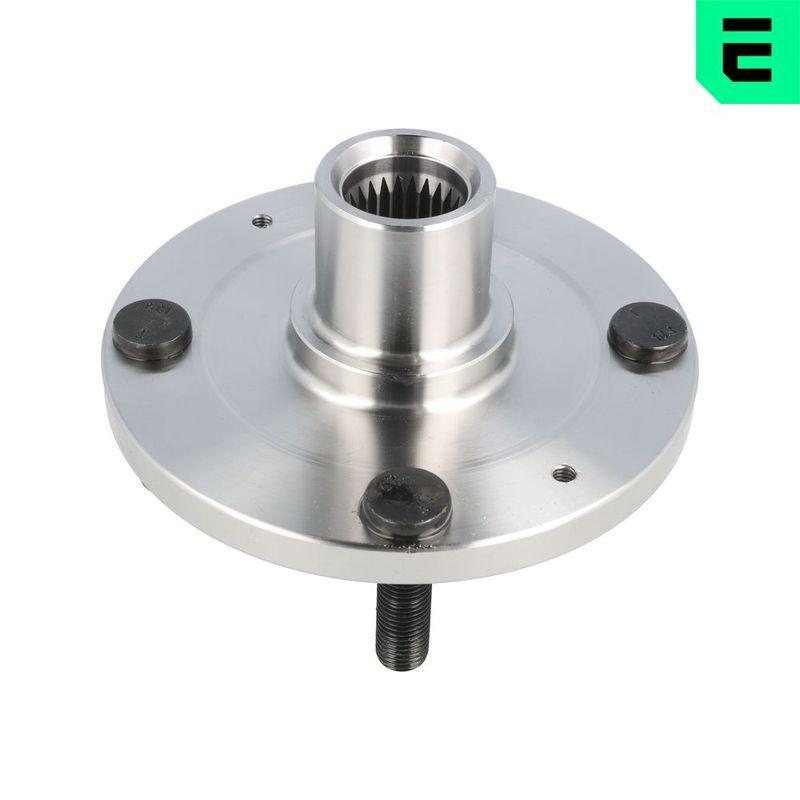 OPTIMAL Wheel Hub