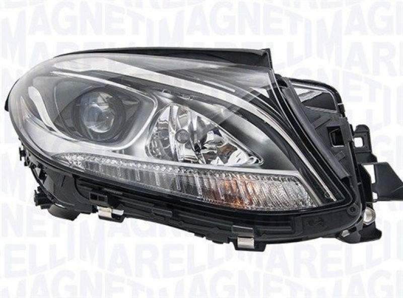 MAGNETI MARELLI Headlight