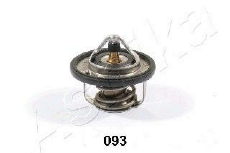 ASHIKA Thermostat, coolant