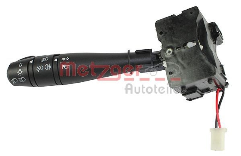 METZGER Steering Column Switch