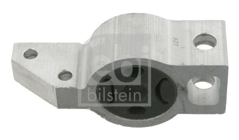 FEBI BILSTEIN Control Arm-/Trailing Arm Bush