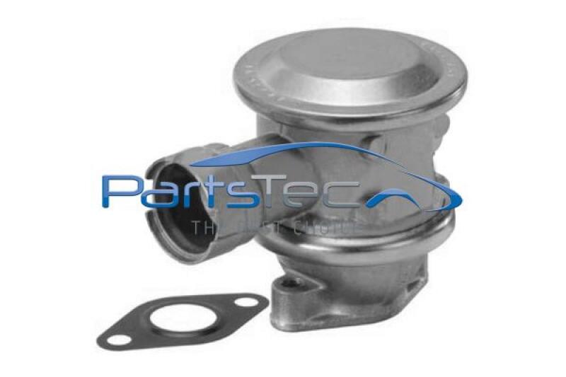 PartsTec Valve, secondary air pump system