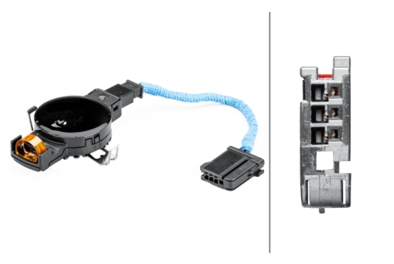 HELLA Regensensor