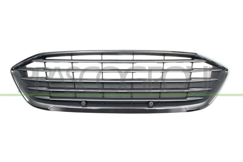 PRASCO Radiator Grille