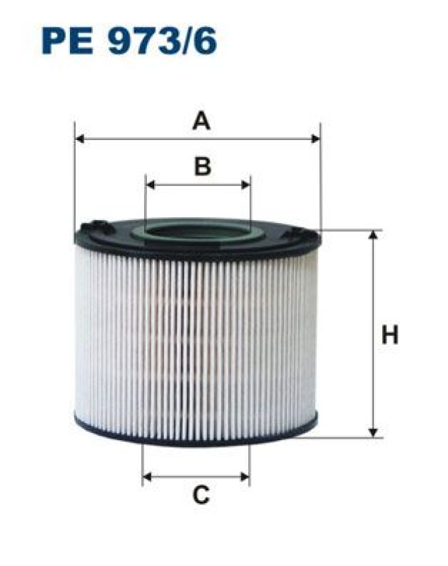 FILTRON Fuel Filter