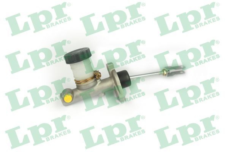 LPR Master Cylinder, clutch