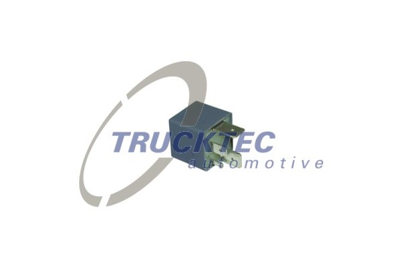 TRUCKTEC AUTOMOTIVE Multifunktionsrelais