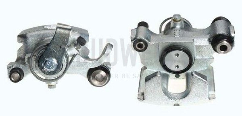 BUDWEG CALIPER Bremssattel