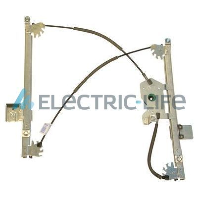 ELECTRIC LIFE Window Regulator