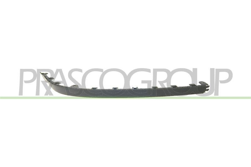PRASCO Spoiler