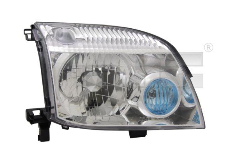 Headlight