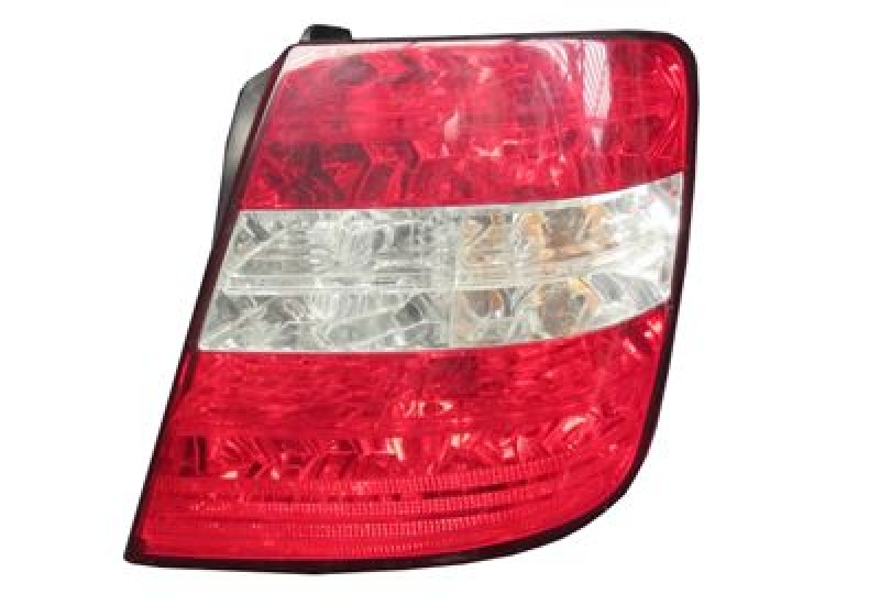 VAN WEZEL Combination Rearlight