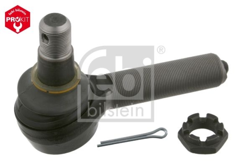 FEBI BILSTEIN Drag Link End ProKit