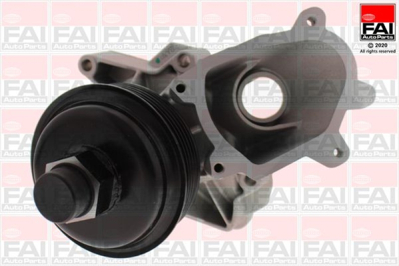 FAI AutoParts Water Pump, engine cooling