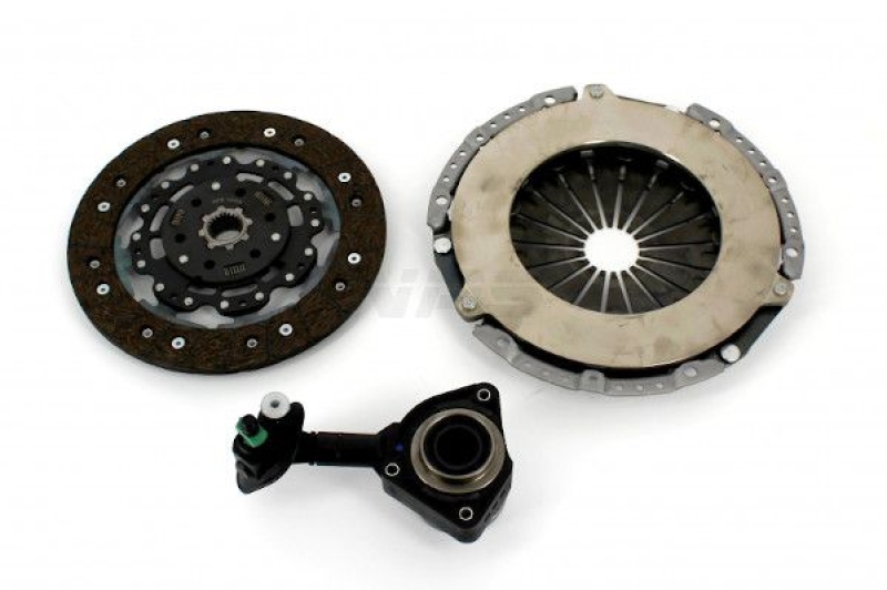 NPS Clutch Kit