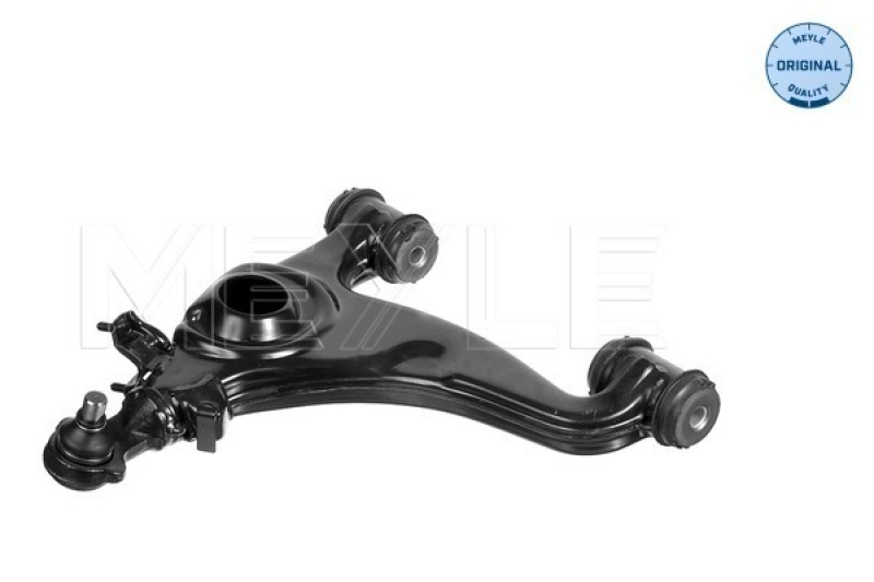 MEYLE Track Control Arm MEYLE-ORIGINAL: True to OE.