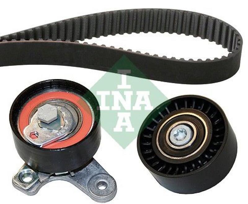 INA Timing Belt Set