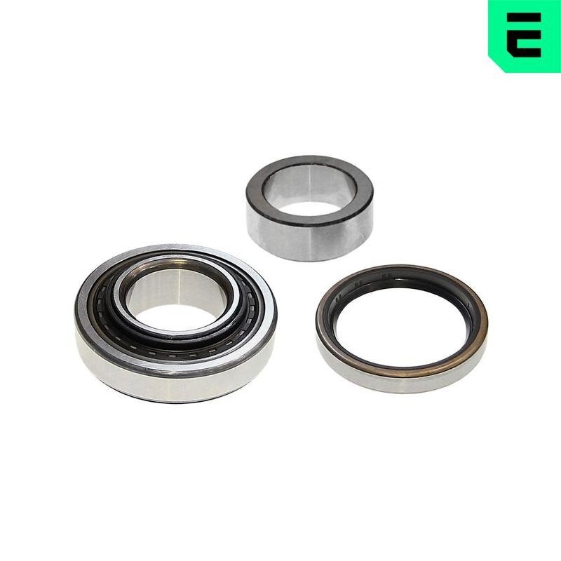 OPTIMAL Wheel Bearing Kit