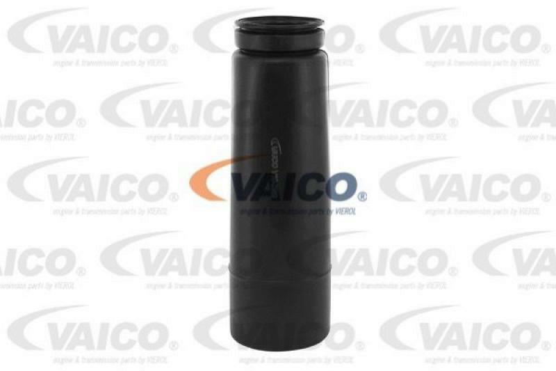 Protective Cap/Bellow, shock absorber Original VAICO Quality