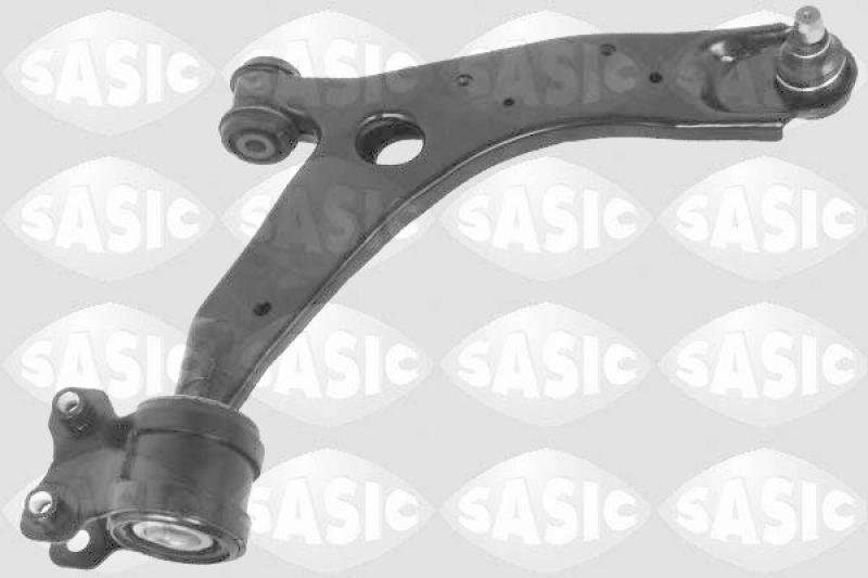 SASIC Control Arm/Trailing Arm, wheel suspension